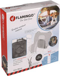 Flamingo Car Seat Cover Dex - постелка за задна седалка 143 / 148 см
