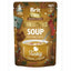 Brit Care Cat Christmas Soups Multipack - коледна селекция паучове за котка 15 х 75 гр