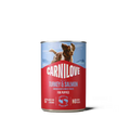 Carnilove Puppy Pate Salmon and Turkey - пастет за кученца с пуешко и сьомга 400 г