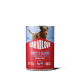 Carnilove Dog Pate Salmon and Turkey - пастет за кучета с пуешко и сьомга 400 г