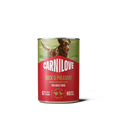 Carnilove Dog Pate Duck and Pheasant - пастет за кучета с патешко и фазан 400 г