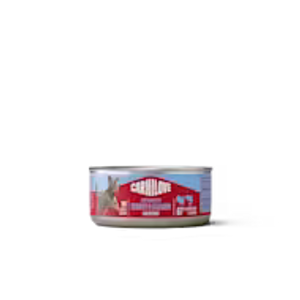 Carnilove Kitten Pate Turkey and Salmon - консерва за котенца с пуешко и сьомга 100 г
