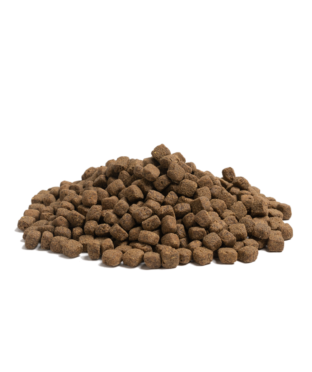 Essential Contour Small Size - пълноценна храна за кучета с наднормено тегло от мини и малки породи с пилешко и патешко месо 2,5 кг