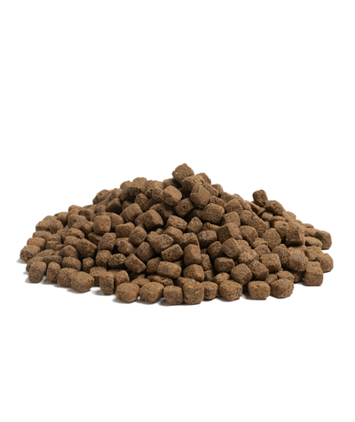 Essential Contour Small Size - пълноценна храна за кучета с наднормено тегло от мини и малки породи с пилешко и патешко месо 2,5 кг