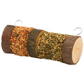 JR Farm Double Roll - допълваща храна за гризачи 160 г