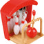 Flamingo Parakeet toy Games - играчка за птици