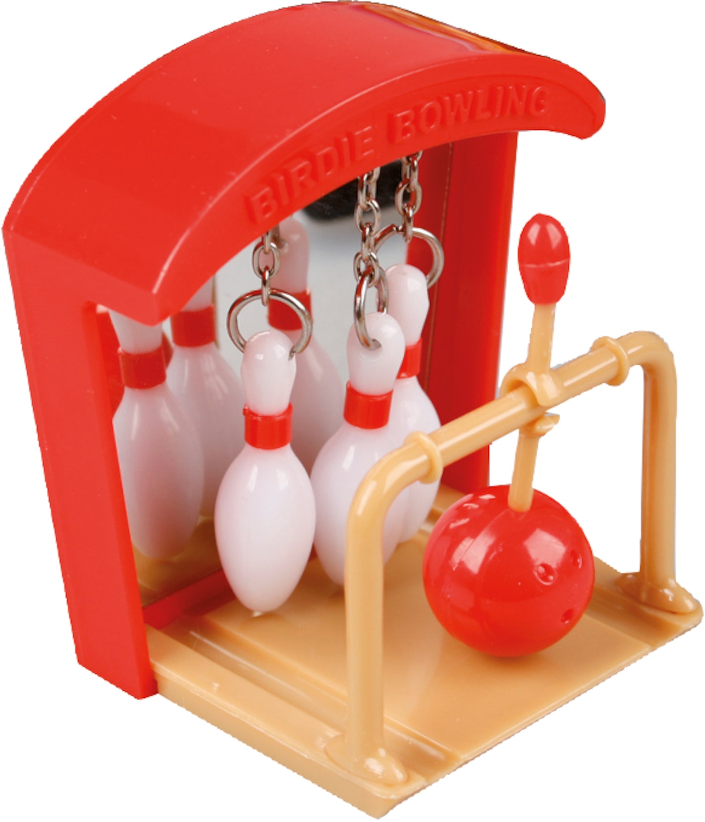 Flamingo Parakeet toy Games - играчка за птици