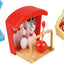 Flamingo Parakeet toy Games - играчка за птици