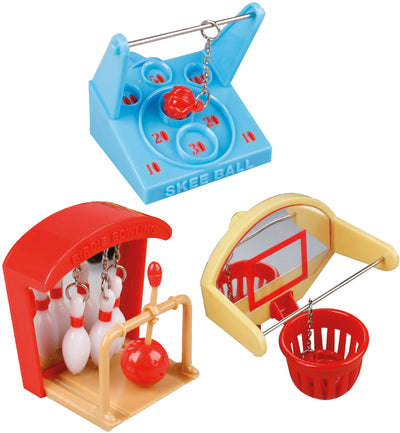 Flamingo Parakeet toy Games - играчка за птици