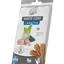 N&D White Dog Dental Treat Adult Mini - дентални лакомства за кучета с бяла козина от дребни породи с лаврак, фенел и спирулина 60 гр