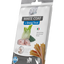 N&D White Dog Dental Treat Adult Medium and Maxi- дентални лакомства за кучета с бяла козина от средни и едри породи с лаврак, фенел и спирулина 100 гр