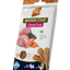 N&D Brown Dog Dental Treat Adult Mini - дентални лакомства за кучета с кафява козина от дребни породи с агнешко, моркови и спирулина 60 гр