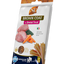N&D Brown Dog Dental Treat Adult Medium and Maxi- дентални лакомства за кучета с кафява козина от средни и едри породи с агнешко, моркови и спирулина 100 гр