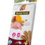N&D Dog Dental Treat Adult Mini - дентални лакомства за кучета от дребни породи с пилешко, спелта, овес и тропически плодове 60 гр