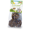 JR Farm Mini Willow Play Balls - топки от върба с ябълки за гризачи 20 г
