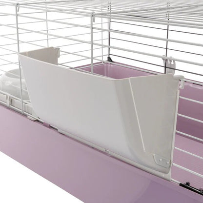 Ferplast Guinea 70 - клетка за гризачи 70 / 47 / 37,5 см