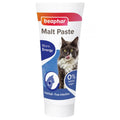 Beaphar Malt Paste Omega 3 and Omega 6 - малцова паста с Омега 3 и 6 мастни киселини 25 гр