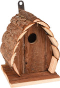 Flamingo Nesting Box Guido - гнездилка за птици 13 / 13 / 17 см