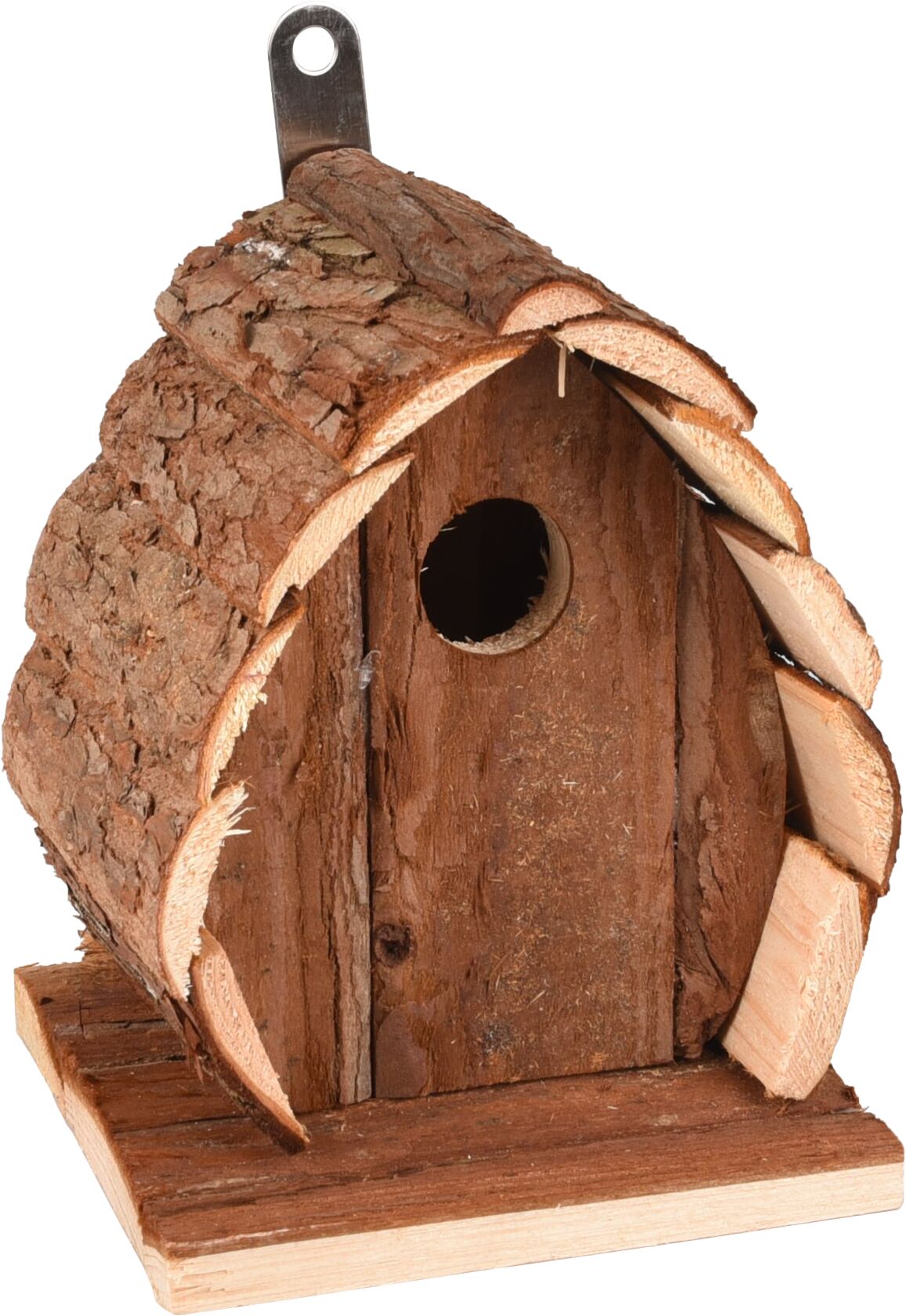 Flamingo Nesting Box Guido - гнездилка за птици 13 / 13 / 17 см