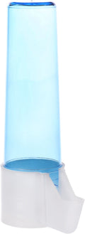 Flamingo Automatic Water Dispenser Neri - пластмасова овална поилка за птици