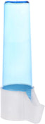 Flamingo Automatic Water Dispenser Neri - пластмасова овална поилка за птици