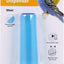 Flamingo Automatic Water Dispenser Neri - пластмасова овална поилка за птици