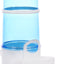 Flamingo Automatic Water Dispenser Kai - пластмасова овална поилка за птици със стъпало 420 мл