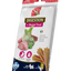 N&D Dog Dental Treat Digestion Adult Mini - дентални лакомства за здрав стомах за кучета от дребни породи с киноа, агнешко, фенел, мента и артишок 60 гр