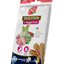 N&D Dog Dental Treat Digestion Adult Medium and Maxi - дентални лакомства за здрав стомах за кучета от средни и едри породи с киноа, агнешко, фенел, мента и артишок 100 гр