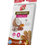 N&D Dog Dental Treat Skin and Coat Adult Medium and Maxi - дентални лакомства за здрава кожа и козина за кучета от средни и едри породи с киноа, херинга, кокос и куркума 100 гр
