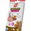 N&D Dog Dental Treat Skin and Coat Adult Mini - дентални лакомства за здрава кожа и козина за кучета от дребни породи с киноа, пъдпъдък, кокос и куркума 60 гр