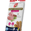 N&D Dog Dental Treat Weight Management Adult Medium and Maxi - дентални лакомства за контрол на теглото за кучета от средни и едри породи с киноа, агнешко, броколи и аспержи 100 гр