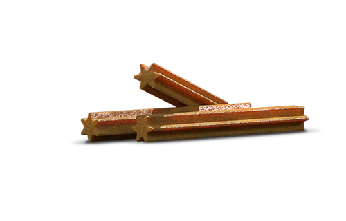 РАЗПРОДАЖБА N&D Dog Dental Treat Flatulence Adult Mini - дентални лакомства за кучета от дребни породи с киноа, агнешко и юка 60 гр