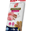 РАЗПРОДАЖБА N&D Dog Dental Treat Flatulence Adult Mini - дентални лакомства за кучета от дребни породи с киноа, агнешко и юка 60 гр