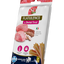 N&D Dog Dental Treat Flatulence Adult Medium and Maxi - дентални лакомства за кучета от средни и едри породи с киноа, агнешко и юка 100 гр