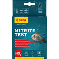 Sera - NO2 Test - за нитрити в езеро и аквариум