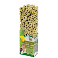JR Farm Grainless Pea Rings - лакомство без зърно с грах за гризачи 150 г