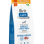 Brit Care Dog Hypoallergenic Adult Large Breed - хипоалергенна храна за кучета от големи породи с агнешко месо