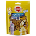 Pedigree DentaStix Chewy Chunx - меки дентали хапки за кучета от едри породи 68 гр