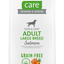 Brit Care Dog Grain-free Adult Large Breed - пълноценна храна за кучета от големи породи със сьомга