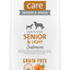 Brit Care Dog Grain-free Senior and Light - пълноценна храна за застаряващи кучета от всички породи със сьомга