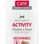 Brit Care Dog Sustainable Activity -  храна за кучета и кучета с повишена активност с пилешко месо и насекоми