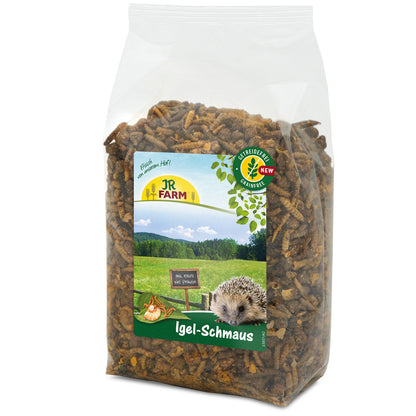 JR Farm Hedgehogs Feast - храна за таралежи 500 г