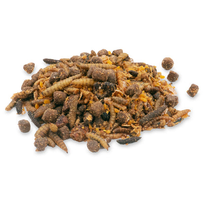 JR Farm Hedgehogs Feast - храна за таралежи 500 г
