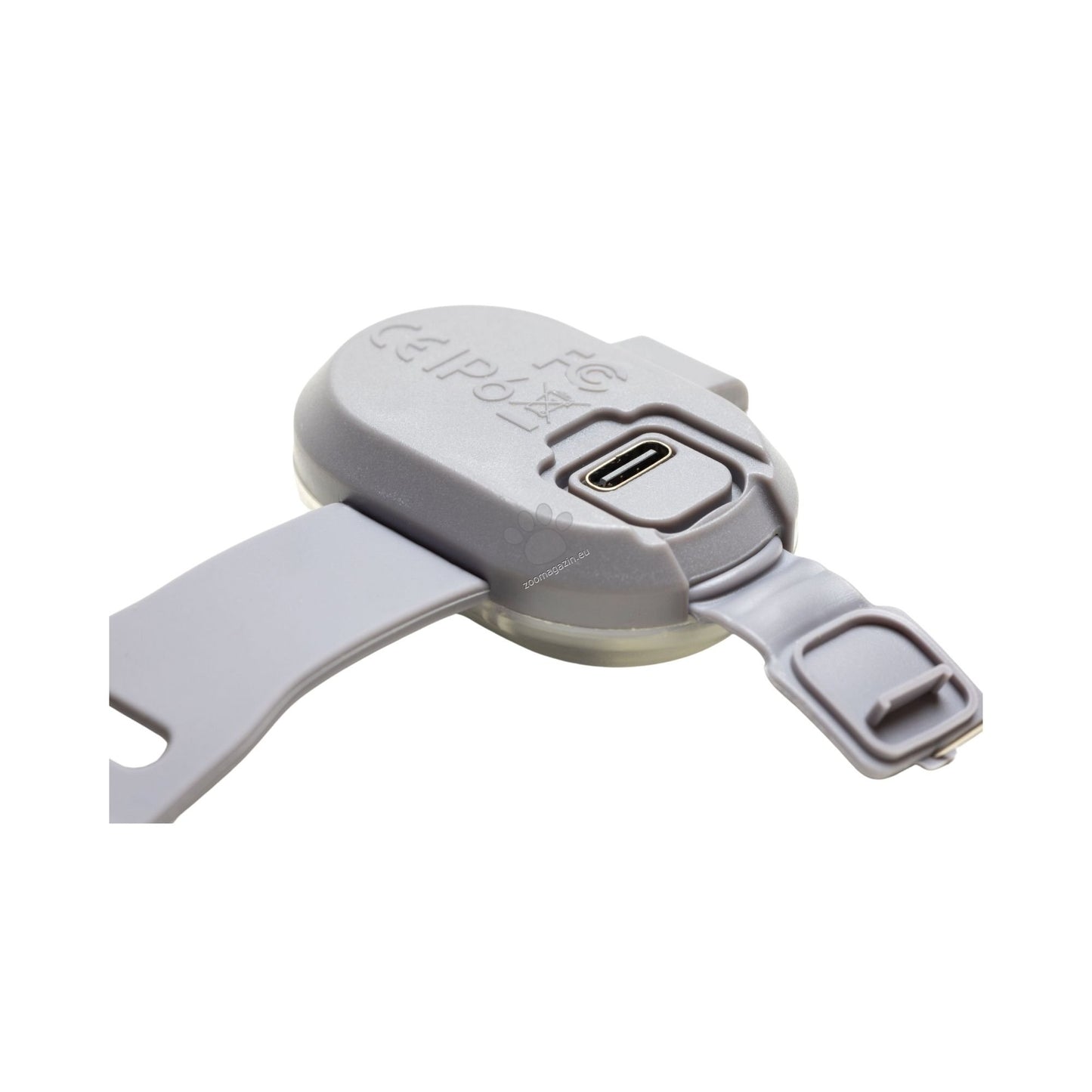 Max Molly Matrix Ultra Led - флашер