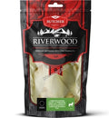 Riverwood Lambs ears without skin - лакомство агнешки уши 100 гр.