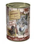Natural Greatness - Turkey Monoproteinic Recipe - Turkey Monoprotein (for sensitive) 400g
