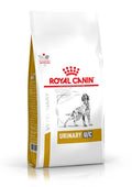 Royal Canin Urinary U/C Low Purine - лечебна храна за лечение и профилактика на пуринови и уратни камъни