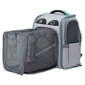 Freedog BackPack - раница за кучета 42 / 39 / 26 см
