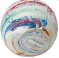 Ferplast - Rubber ball large hard pa6024 - твърда гумена топка  6.5 см.